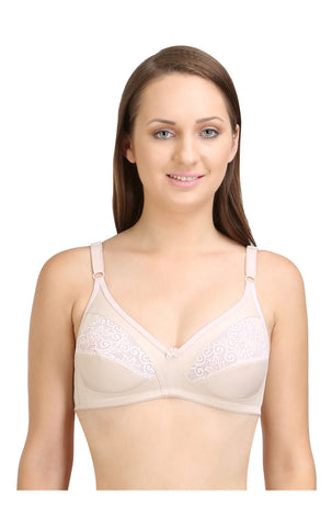 Perfect Coverage Bra-1572LT.PCH