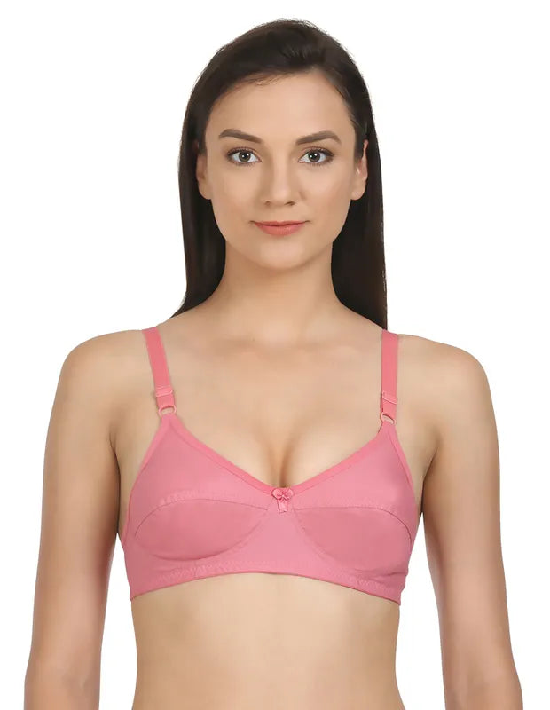 Perfect Coverage Bra-5518CO