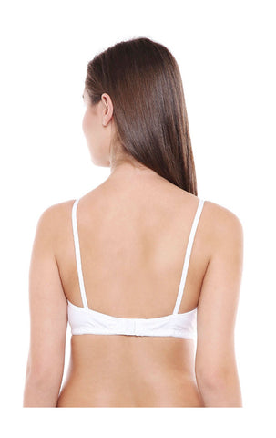 Perfect Coverage Bra-1008W