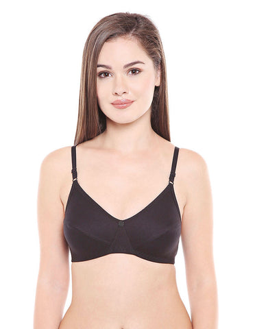 Perfect Coverage Bra-1011B