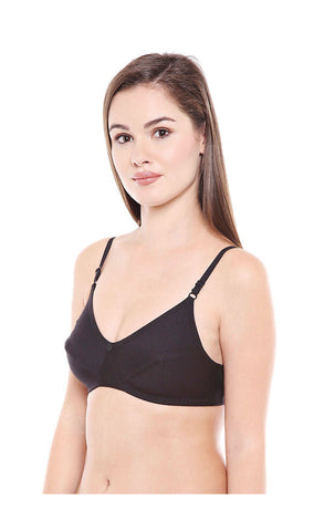 Perfect Coverage Bra-1011B