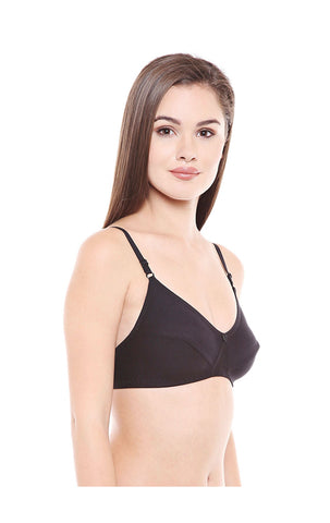 Perfect Coverage Bra-1011B