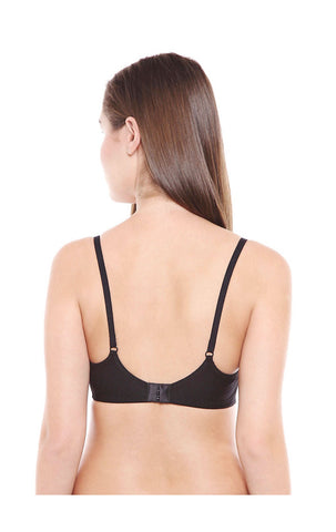 Perfect Coverage Bra-1011B