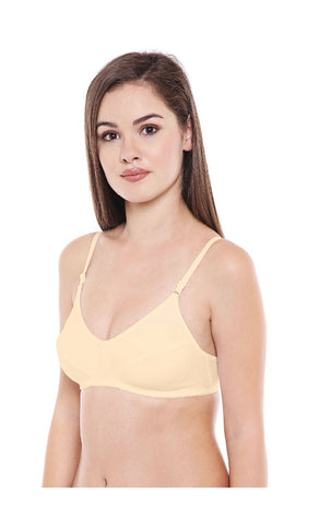 Perfect Coverage Bra-1011S