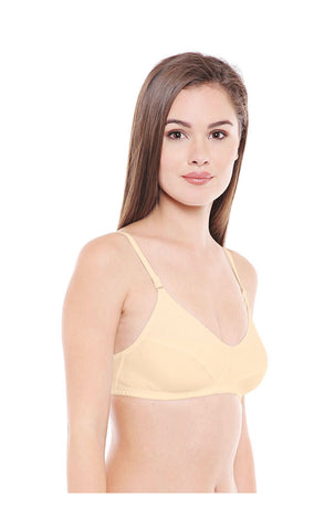 Perfect Coverage Bra-1011S