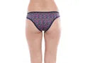 BODYCARE Pack of 3  Assorted Printed Bikini Briefs-1376
