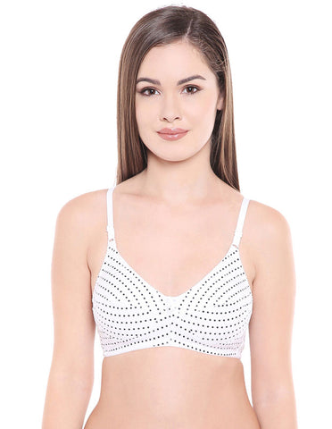 Perfect Coverage Bra-1503W