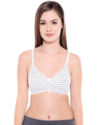 Perfect Coverage Bra-1503W