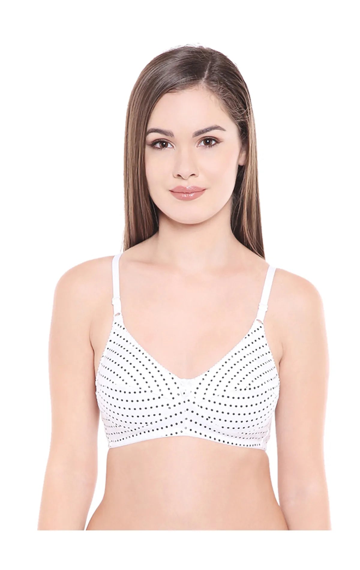 Perfect Coverage Bra-1503W