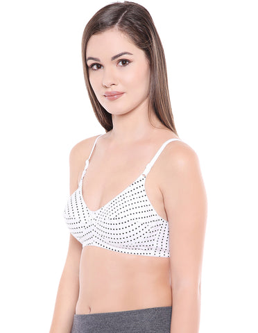 Perfect Coverage Bra-1503W