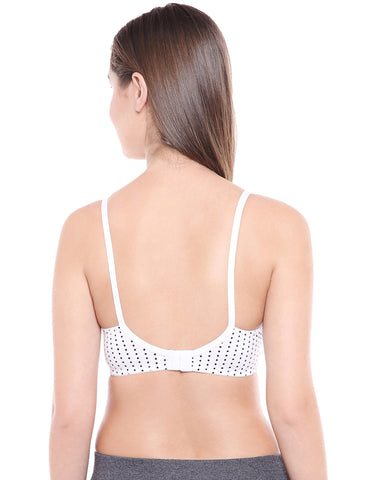 Perfect Coverage Bra-1503W