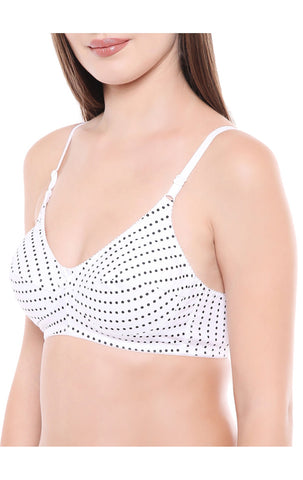 Perfect Coverage Bra-1503W