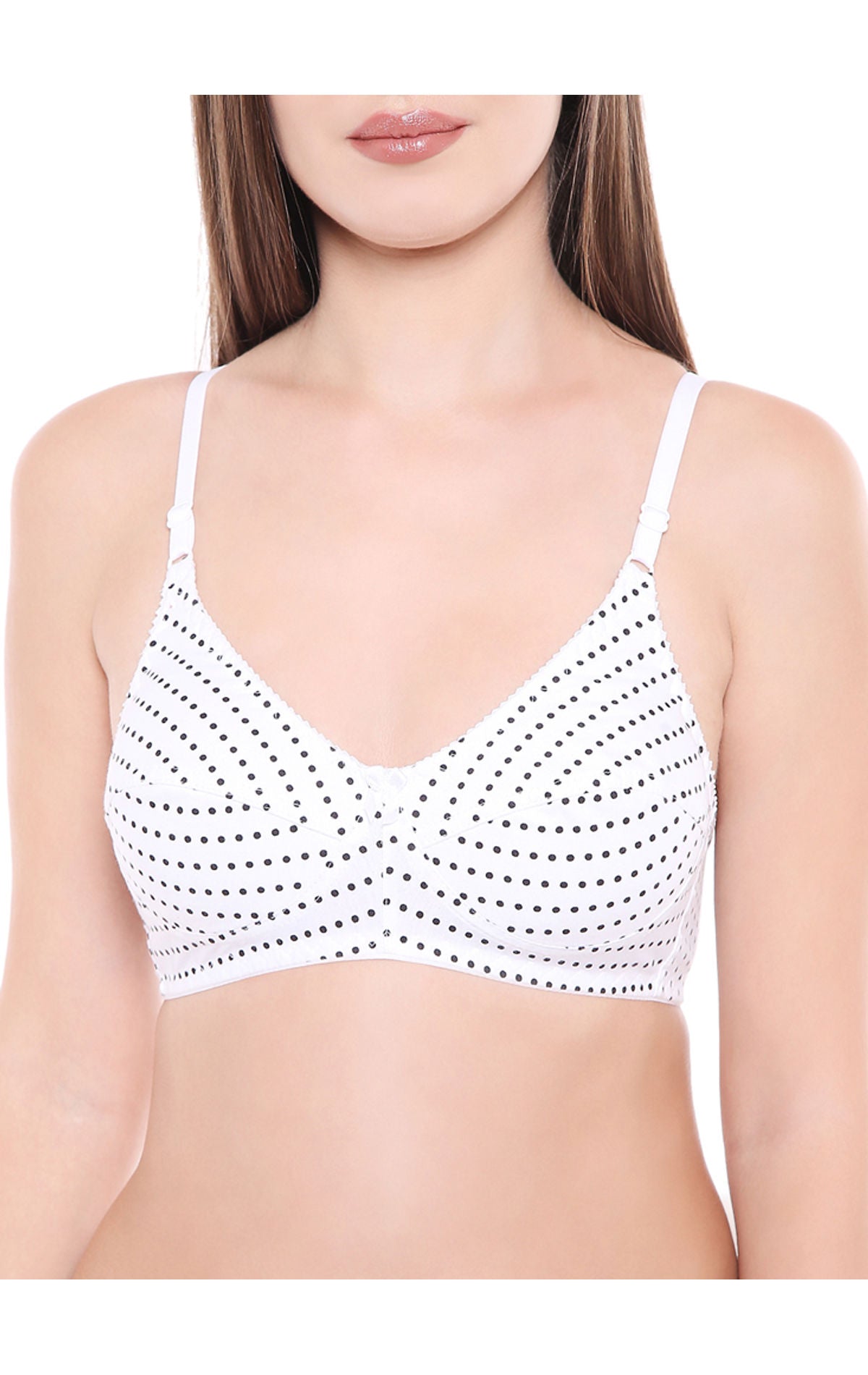 Perfect Coverage Bra-1503W