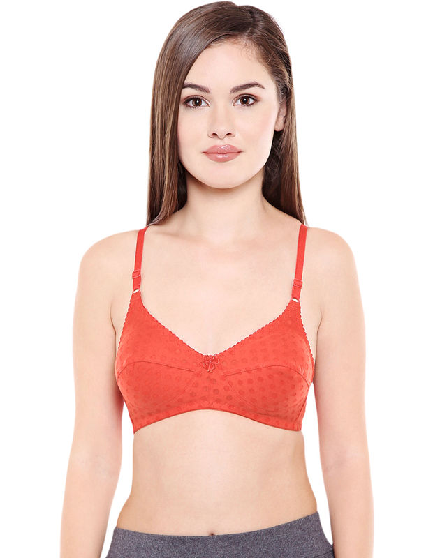 Perfect Coverage Bra-1506CO