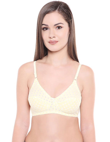 Perfect Coverage Bra-1506LE