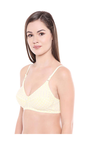 Perfect Coverage Bra-1506LE