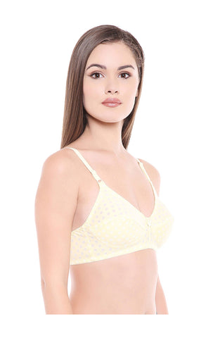 Perfect Coverage Bra-1506LE