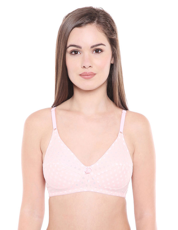 Perfect Coverage Bra-1506PI