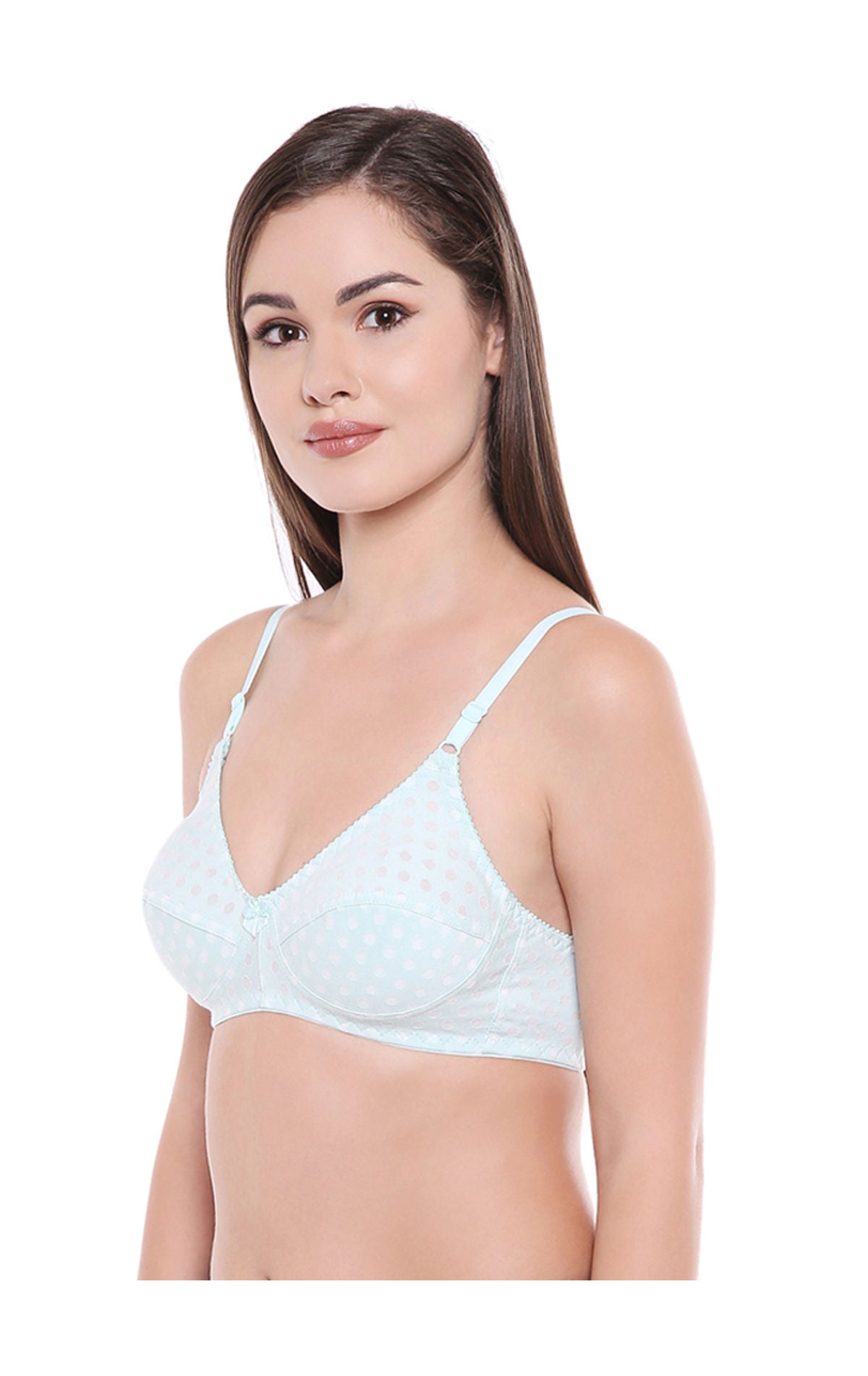 Perfect Coverage Bra-1506SK