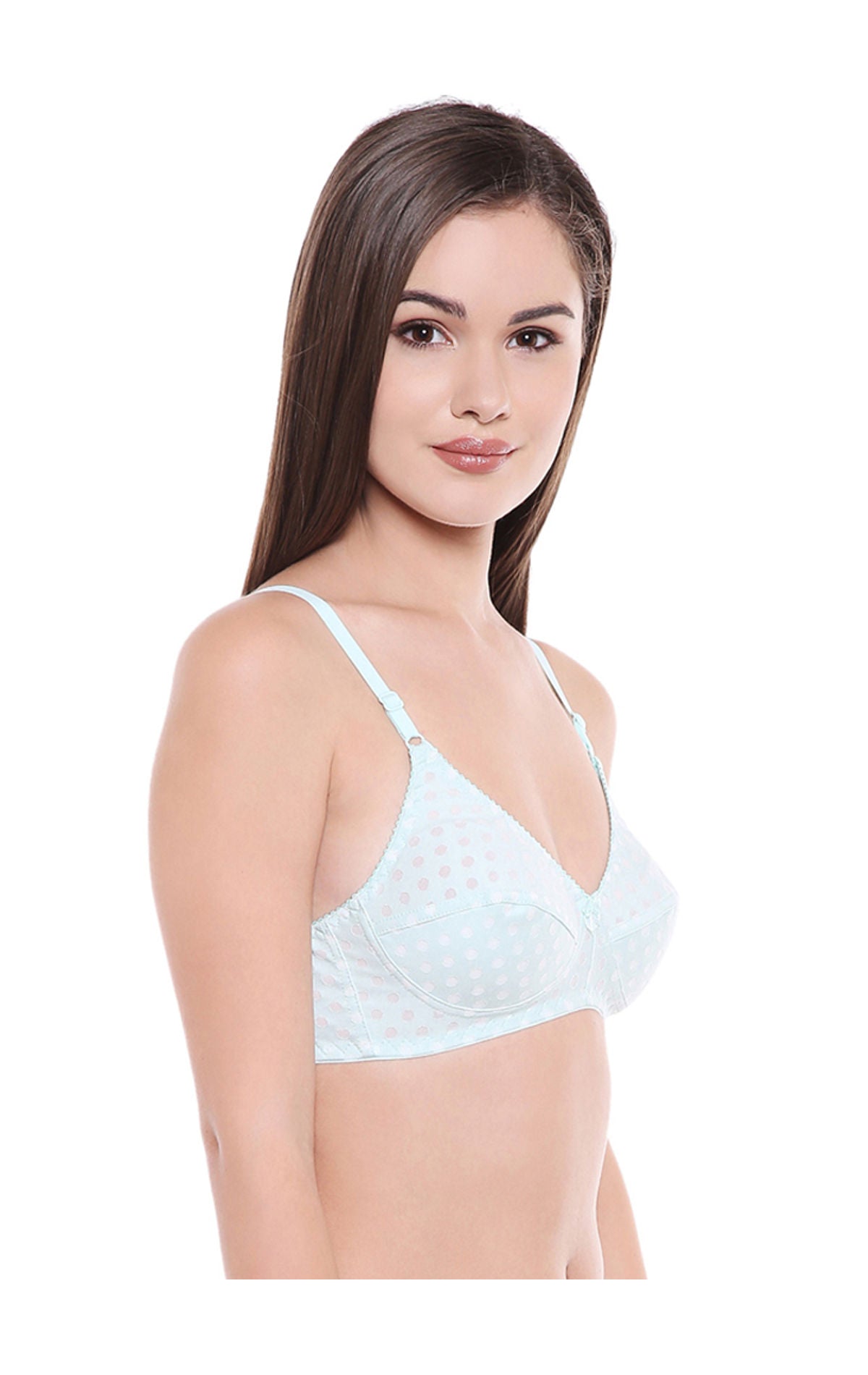 Perfect Coverage Bra-1506SK