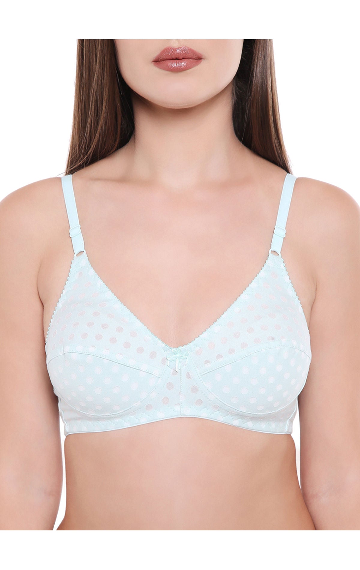 Perfect Coverage Bra-1506SK