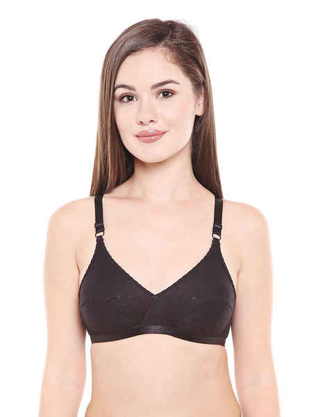 Perfect Coverage Bra-1507B