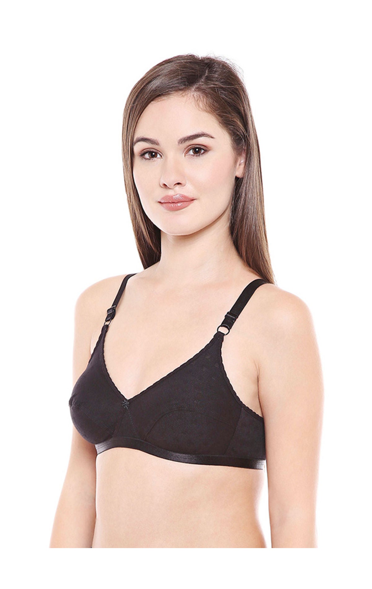 Perfect Coverage Bra-1507B