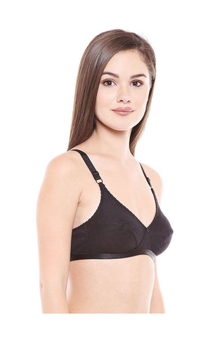 Perfect Coverage Bra-1507B