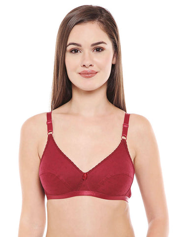 Perfect Coverage Bra-1507MH