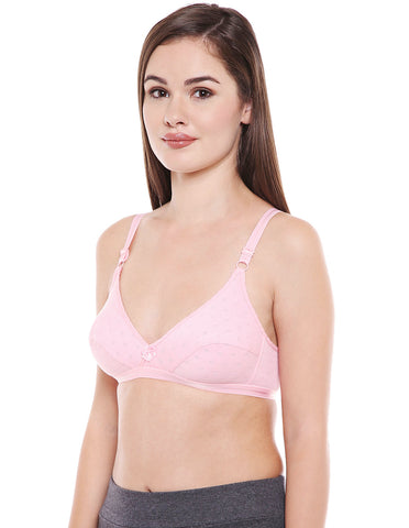 Perfect Coverage Bra-1507PI
