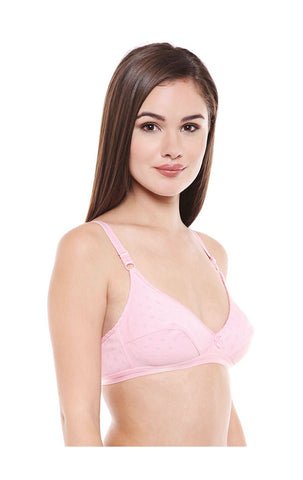 Perfect Coverage Bra-1507PI