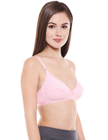 Perfect Coverage Bra-1507PI