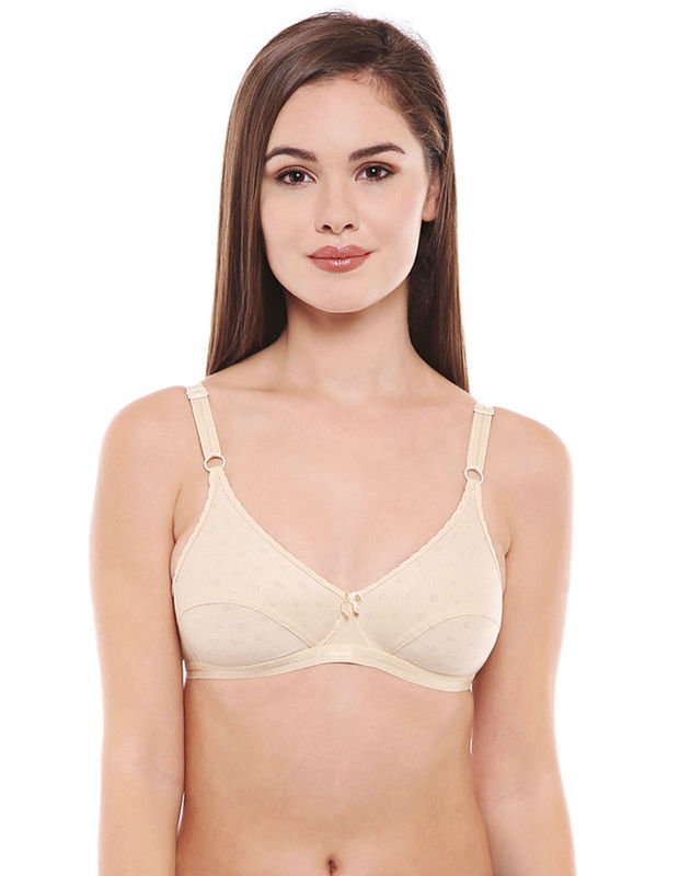 Perfect Coverage Bra-1507S