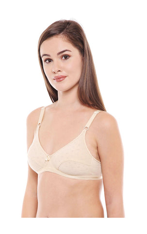 Perfect Coverage Bra-1507S