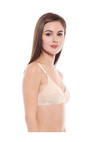 Perfect Coverage Bra-1507S