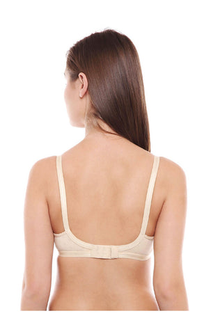 Perfect Coverage Bra-1507S