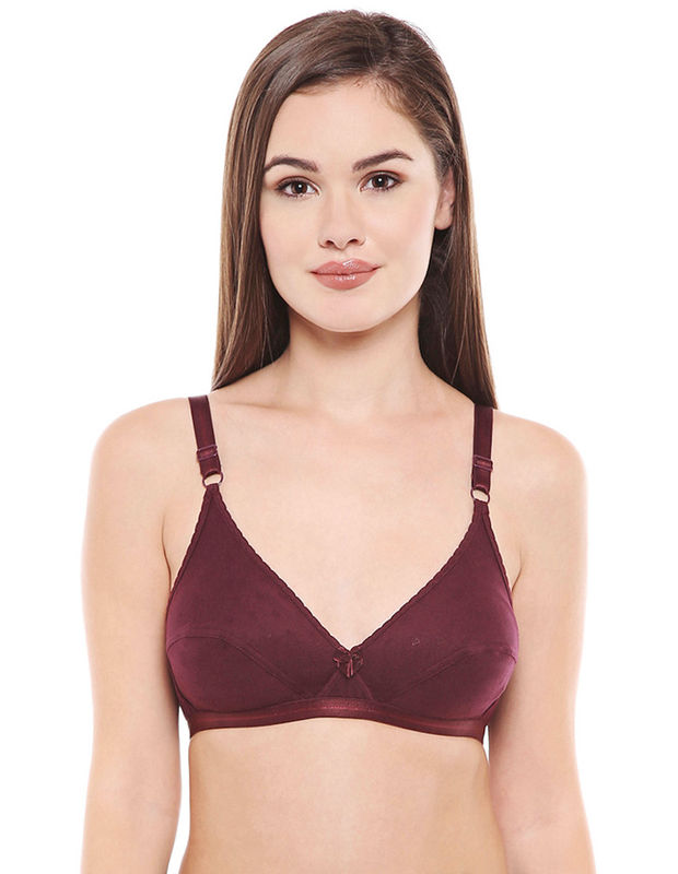 Perfect Coverage Bra-1507WI