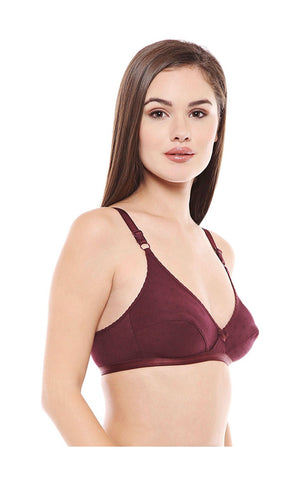 Perfect Coverage Bra-1507WI