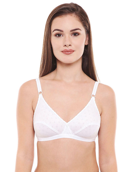 Perfect Coverage Bra-1507W