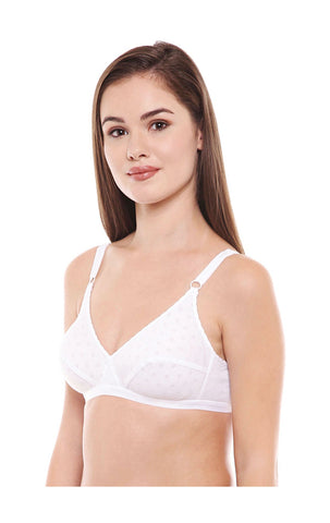 Perfect Coverage Bra-1507W