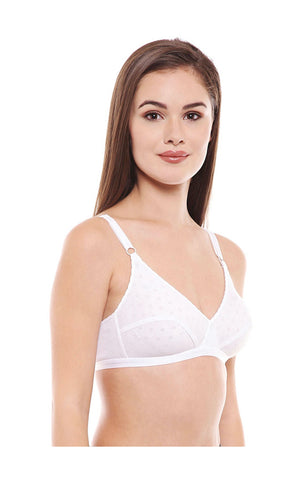 Perfect Coverage Bra-1507W