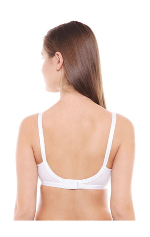 Perfect Coverage Bra-1507W