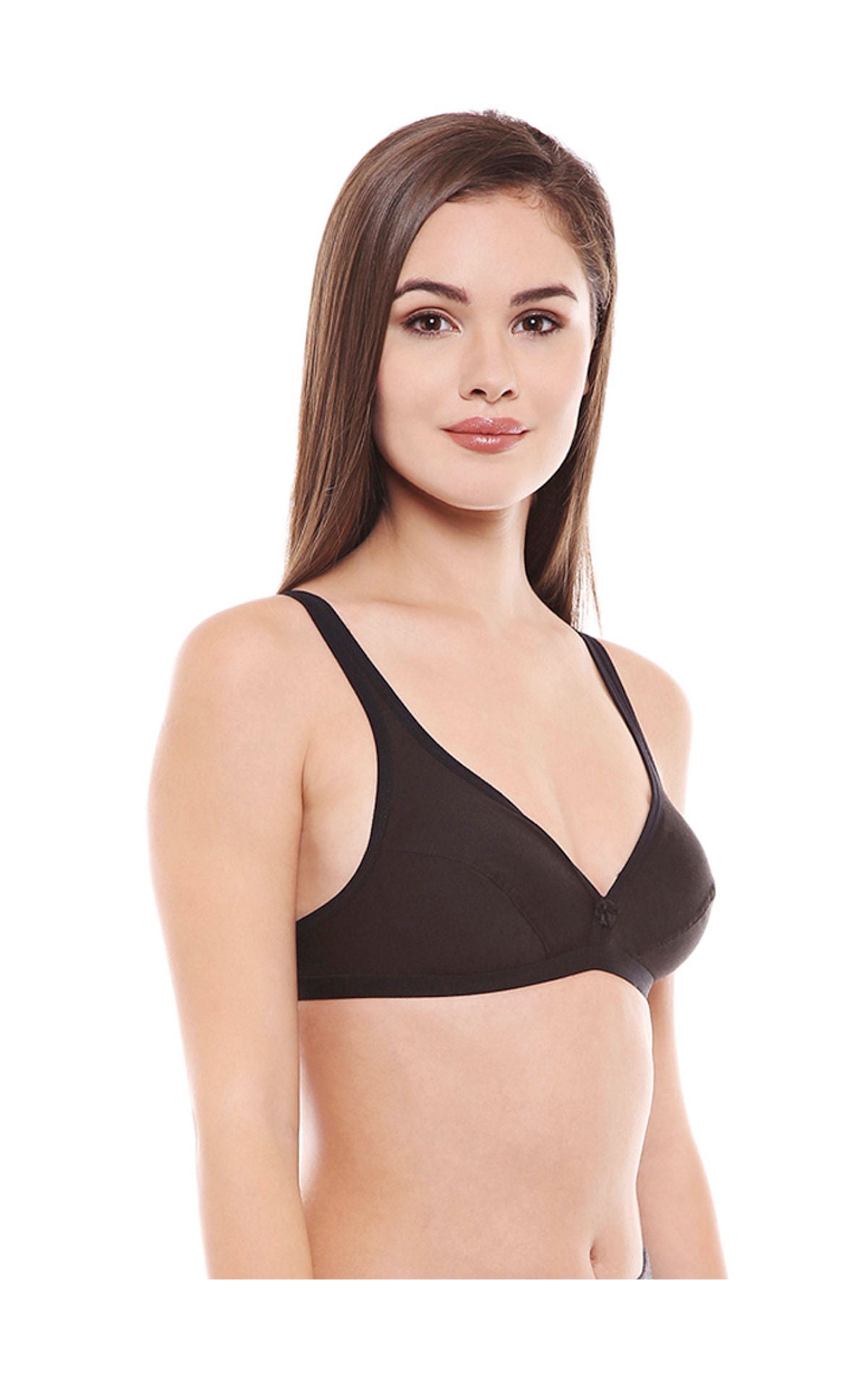 Perfect Coverage Bra-1512B