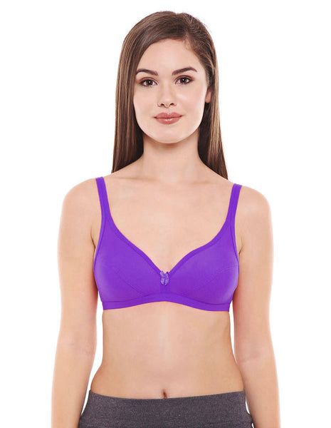 Perfect Coverage Bra-1512DPU