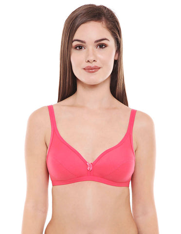 Perfect Coverage Bra-1512CO