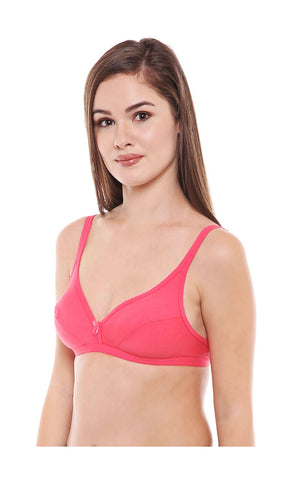 Perfect Coverage Bra-1512CO