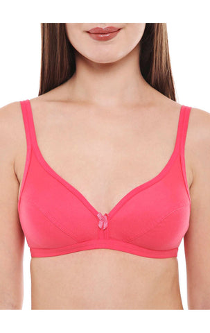 Perfect Coverage Bra-1512CO