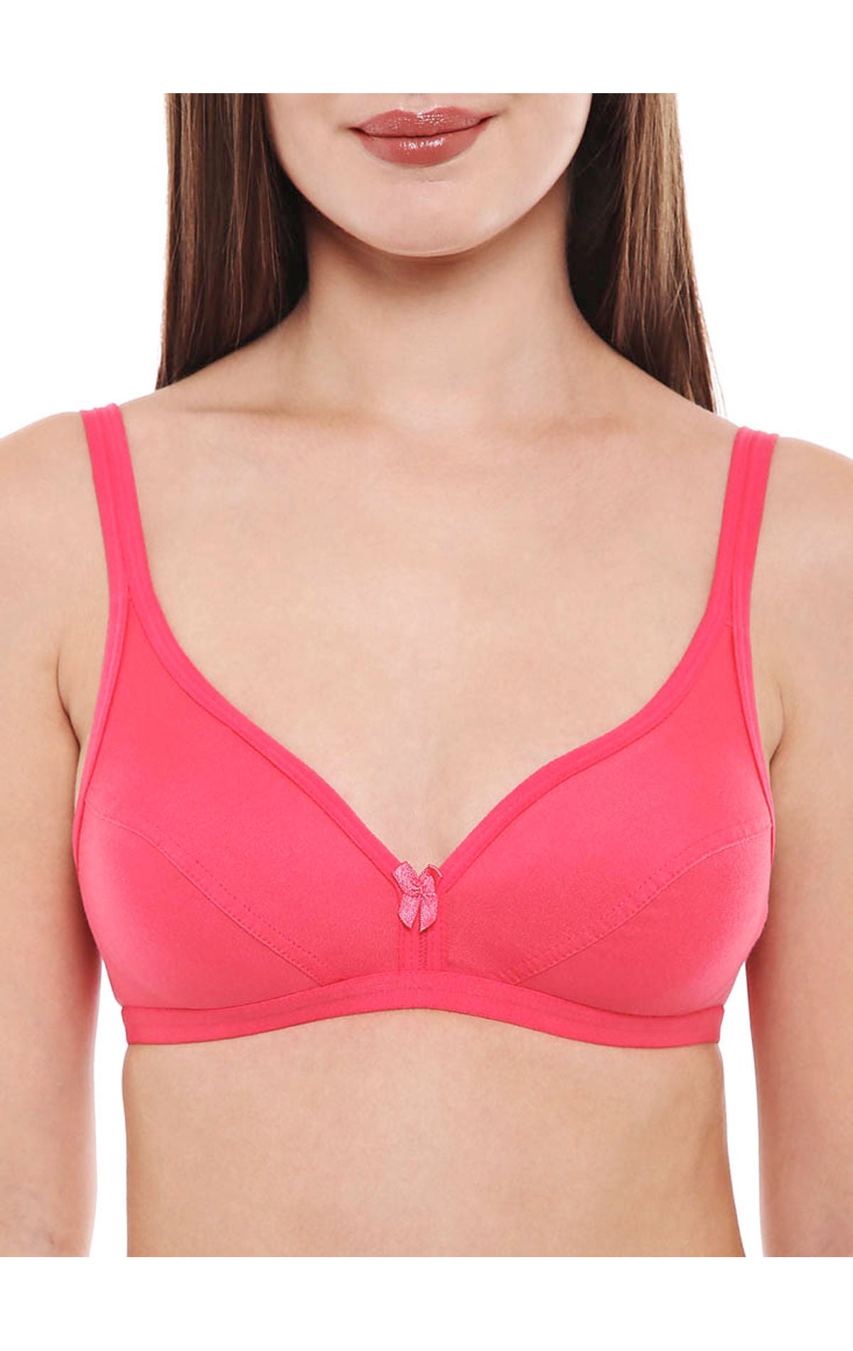 Perfect Coverage Bra-1512CO