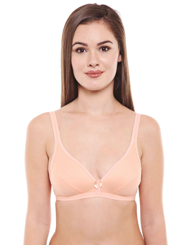 Perfect Coverage Bra-1512PE