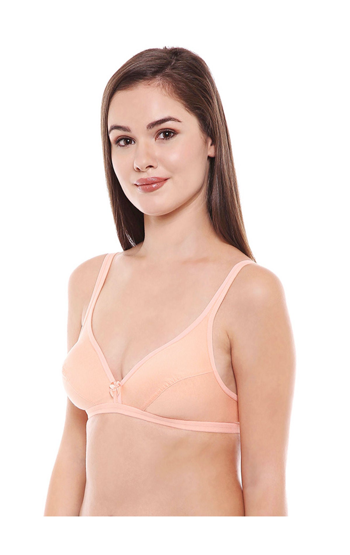 Perfect Coverage Bra-1512PE